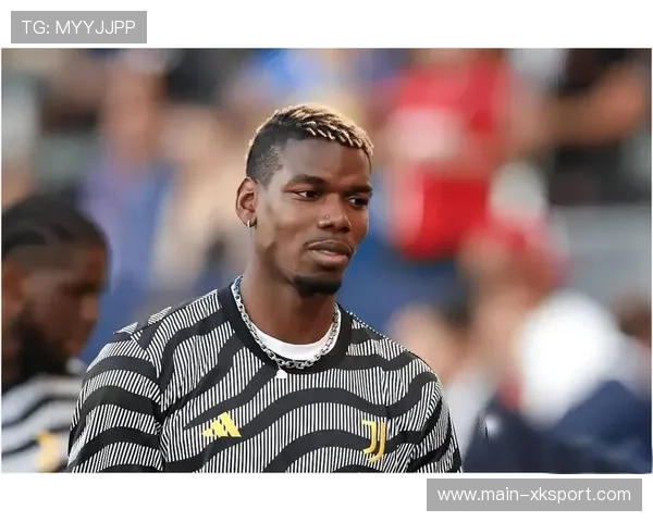 博格巴复出访谈:球迷起立鼓掌让我哽咽,目标是重返法国国家队